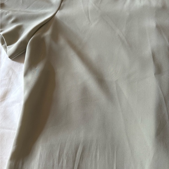 Kasper & Company ASL Sage Blouse - Picture 3 of 3